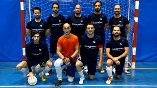 Primer triunfo del Talleres Costa